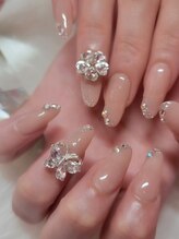 ジュエル ラ メール(Jewel la mer)/