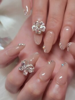 ジュエル ラ メール(Jewel la mer)/