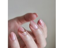 ネイルルーム ファンデーション(Nail Room FOUNDATION)の雰囲気（【スピーディｘ高技術】オフィスネイルデザインも◎）