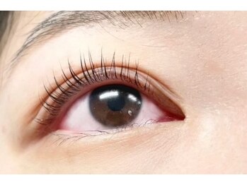 まつげ ネイルサロンアンドスクール ラヴァンヤ 鴻巣店(Lavanya)/極上美まつ毛パーマ