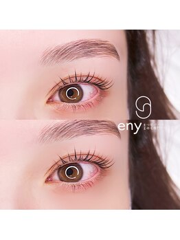 エニー 中百舌鳥(eny)/パリジェンヌ＋ハリウッド