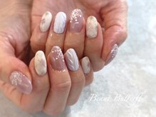 ネイルサロン スクール ビュートバタフライ 相模大野店(BEAUT BUTTERFLY)/