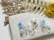 ブレス 仙台駅前本店(BLESS)/ウィンタースノーコレクション☆