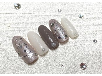 ベルプルミエ(Belle premier)/【ご新規様】￥5990 ※オフ無料