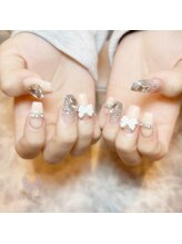 ウネルマ(UNELMA)/877.スカルプパーツつけ放題