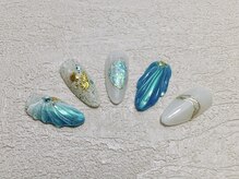 ネイルバイスターリー 川口(NAIL by STARry)/