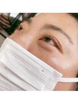 レオン(Reon)/まつ毛パーマ