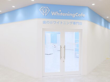 ホワイトニングカフェ アスピア明石店(WhiteningCafe)の写真