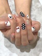 ネイルモア 金沢店(NAIL moA)/