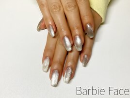 マグネットネイル