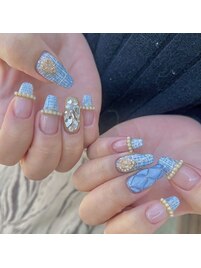 デザイン自由-aika