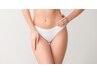 【VIO脱毛コース】(女性のみ)4950円