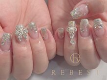 リーベスト 心斎橋(REBEST)/パーツ選び放題