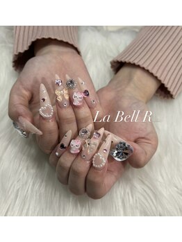 ラヴェル アール(La Bell R)/アプレ10本付け放題