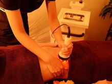 東洋ビューティ アンド リラクゼーション/