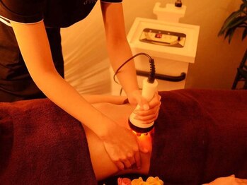 東洋ビューティ アンド リラクゼーション/