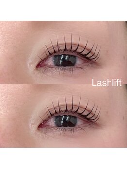 フォーカス(FOCUS)/ラッシュリフト