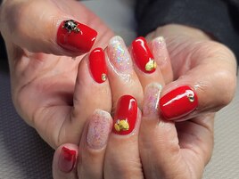 気持ちはハワイアン