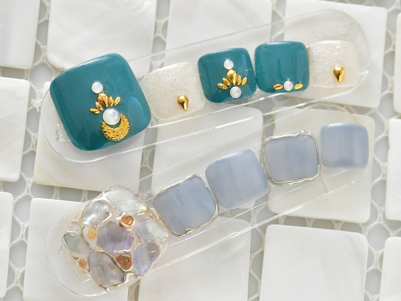 ルナスピカネイル(Lunaspica*nail)｜ホットペッパービューティー