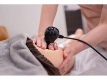 サロンデュ ひゃーく(Salon du ひゃーく)の雰囲気（ラジオ波×筋膜リリース×脂肪撃退痩身結果重視×美BODYの道へ）