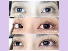 プティ 六本木店(Petit)/パリジェンヌラッシュリフト