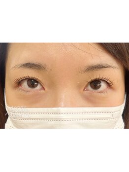 ジョリレーヌ(Jolie Reine)/まつ毛パーマ・ヴィーナスカール