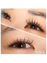 ヴィダ(VIDA)/【120本】allブラウン