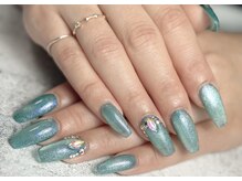ジェルネイルサロンエー(gelnail salon A’)