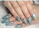 ジェルネイルサロンエー(gelnail salon A’)の写真
