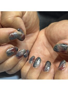 季節のデザイン