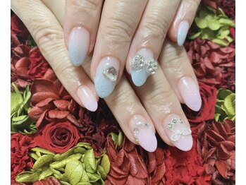 サロン ド シエル(Salon de ciel)/nail design...♪