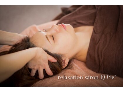 リラクゼーションサロン ローズ(ROSe)の写真