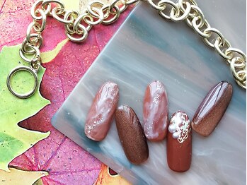 ユニオンネイル川崎(UNION NAIL)/2024/11 Nails-6