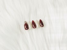 アンジュネイル アンド ビューティー/