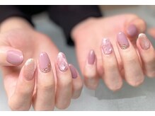 エムフローレ(M flore)/