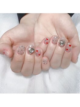 木にいる 錦糸町/10本持ち込みデザイン