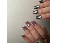 ネイルサロン エーナイン 旭川店/