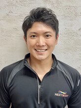 ネクストボディ レクト店(NEXTBODY) 増田 好宏