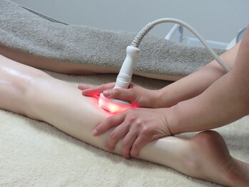 コラソン(corazon)/マシーン施術 ふくらはぎ