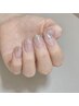 ラメグラデーション　6,050yen