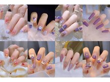 アキラネイルサロン(Akira nail salon)/