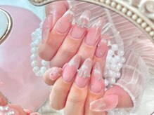 ティティポム(TiTi pomme)/持ち込みデザイン♪