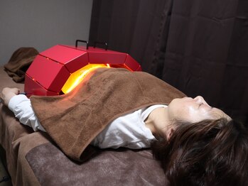 リボンサロン(Ri.bon Salon)/痩身/エステ/リンパ/ダイエット