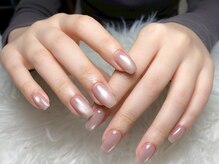 メゾンシンバ(Maison Simba)/Magnet