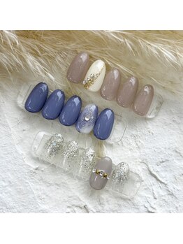 6月Ａサンプル　￥7100