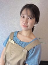 ヴィオン(VION) 廣岡 みか