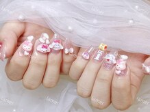 ラメール(La mer)/