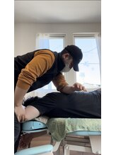 リライフ(RE:LIFE)/施術