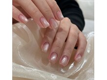 ユミネイル(Yumi Nail)/マグネットデザイン