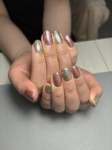 ナイングラム(ninegram)/ワンカラー